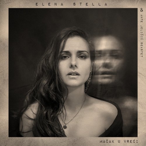 Elena Stella, Ante Jeličić Sextet - Mačak u vreći (2026) [Hi-Res]