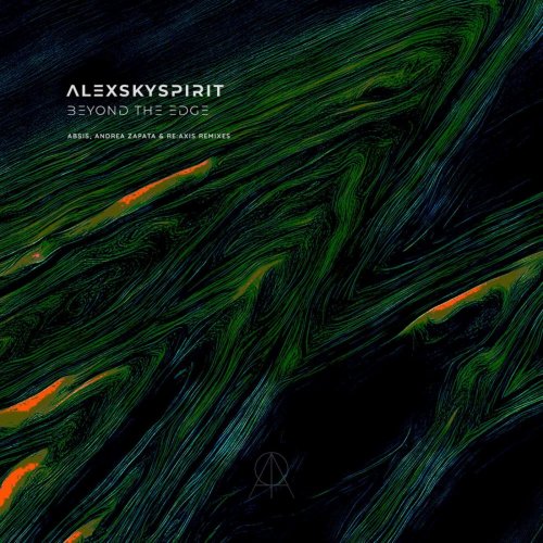 Alexskyspirit - Beyond the Edge (2026)