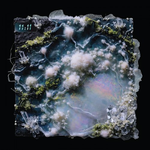 Jessie Marcella - 11:11 ∞ (2026)