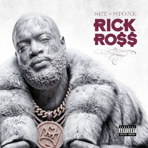 Rick Ross - Set In Stone (2026) [Hi-Res]