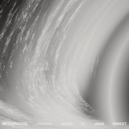 Jana Irmert - Messengers (Original Soundtrack) (2026)