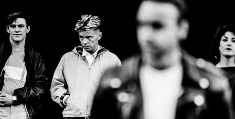 New Order - (The Best of & The Rest of) New Order (2026)
