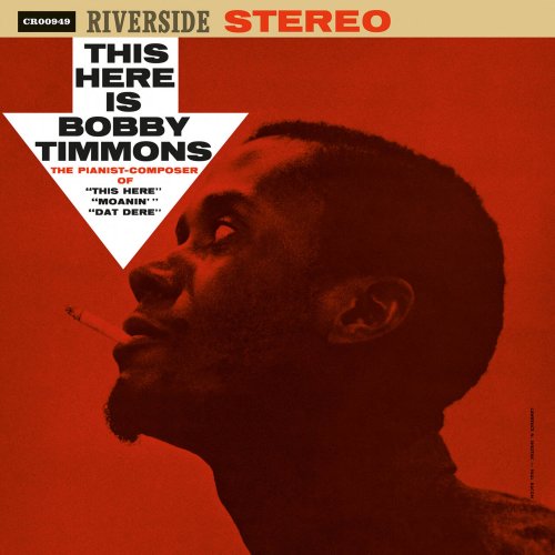 Bobby Timmons - This Here Is Bobby Timmons (Remastered 2026) (1960) [Hi-Res]