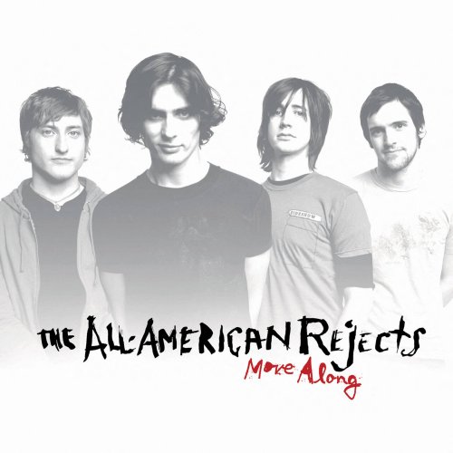 The All-American Rejects - Move Along (Deluxe Edition) (2026) [Hi-Res]