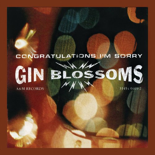 Gin Blossoms - Congratulations I'm Sorry (Expanded Edition) (2026)