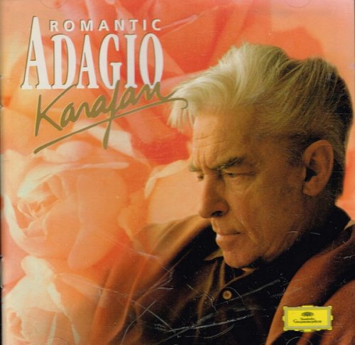 Karajan - Romantic Adagio (1996)