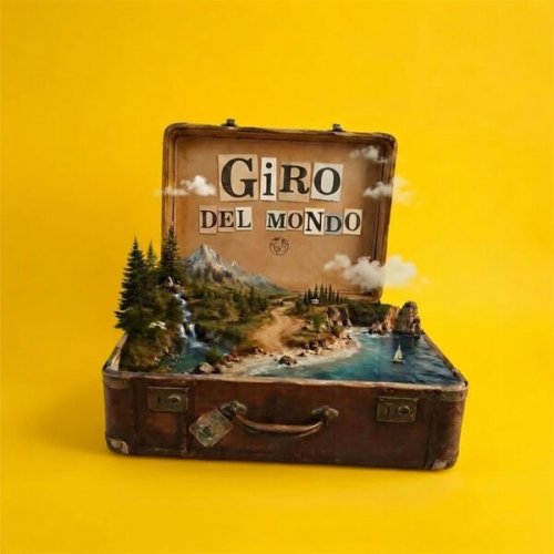 millegalassie - Giro del mondo (2026)