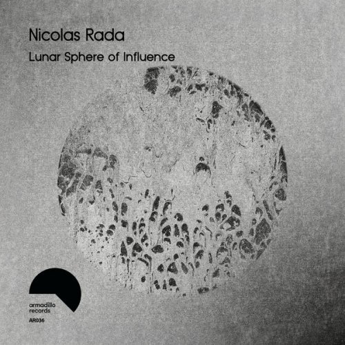 Nicolas Rada - Lunar Sphere of Influence (2026)