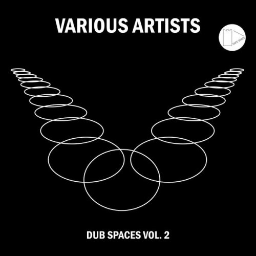 VA - Dub Spaces Vol. 2 (2026)