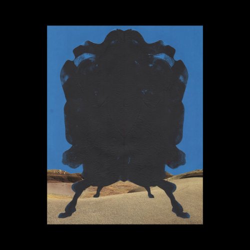 Unknown Face - Unknown Face (2026)