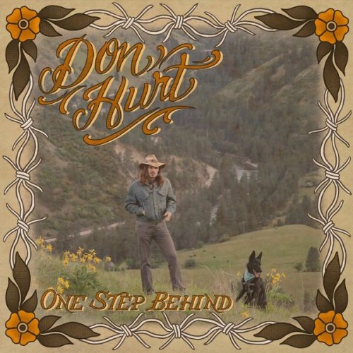 Don Hurt - One Step Behind (2026)
