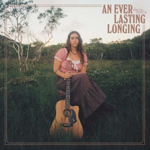 Demi Casha - An Everlasting Longing (2026)