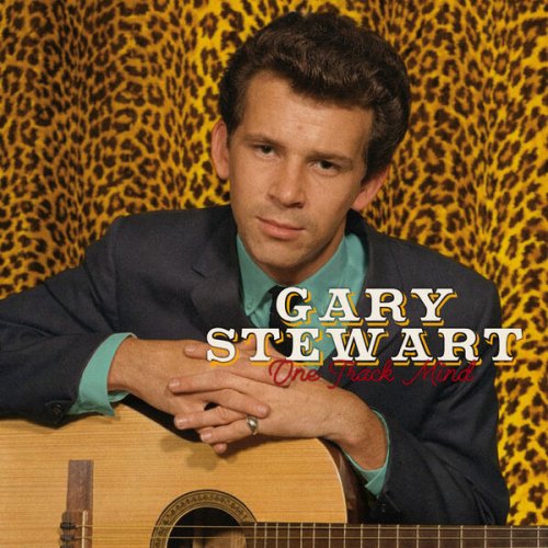 Gary stewart - One Track Mind (2026)