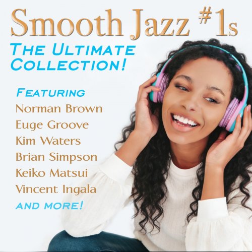VA - Smooth Jazz #1s - The Ultimate Collection! (2026)