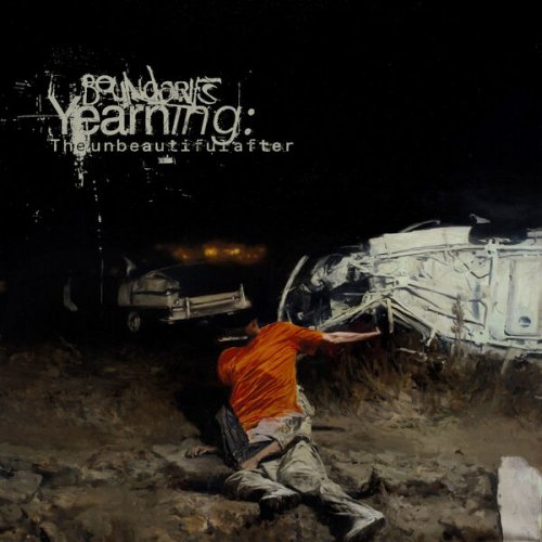 Boundaries - Yearning: The Unbeautiful After (2026) Hi-Res