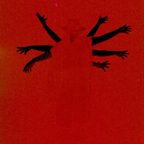 Holystone - Accepting Omega (2026)