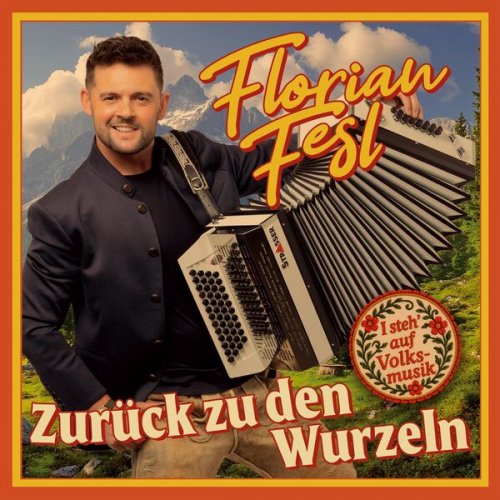 Florian Fesl - Zurück zu den Wurzeln (2026)