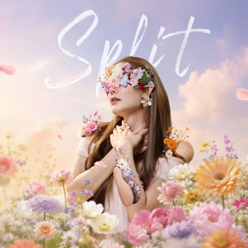 NICKIIE - Split (2026) Hi Res