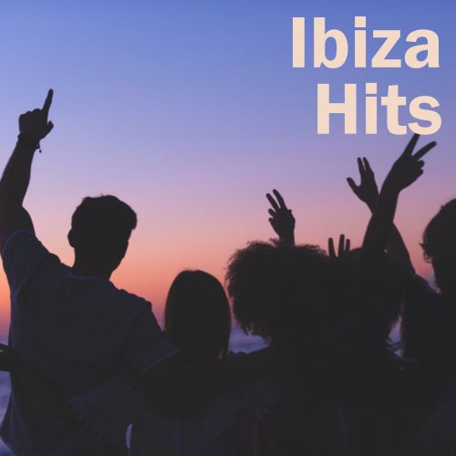 VA - Ibiza Hits : House • Deep House • French Touch • Afro House • Lounge • Summer (2026)