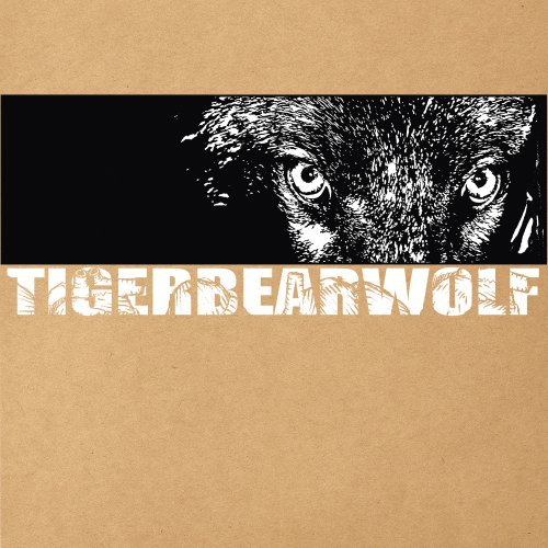 Tiger Bear Wolf - Tiger Bear Wolf (2026) [Hi-Res]
