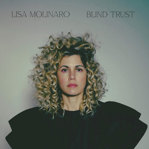 Lisa Molinaro - Blind Trust (2026) Hi-Res