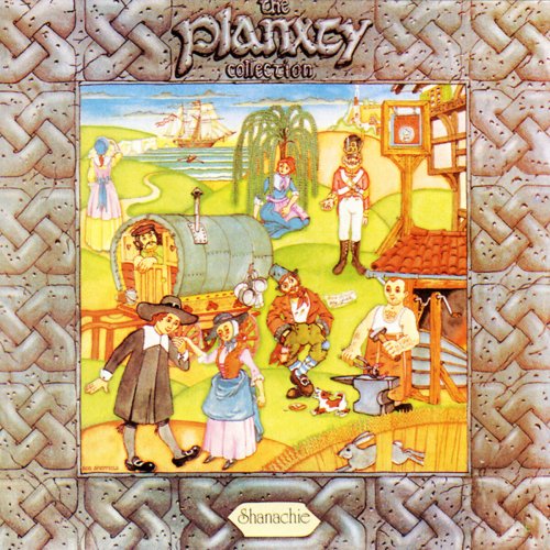 Planxty - The Planxty Collection (1975)