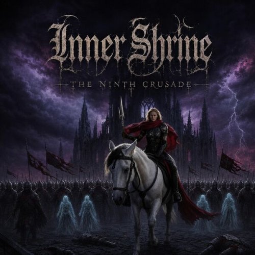 Inner Shrine - The Ninth Crusade (2026)