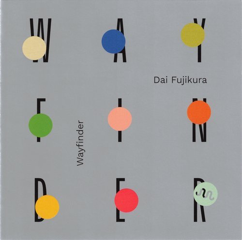 VA - Dai Fujikura - Wayfinder (2023) [SACD]