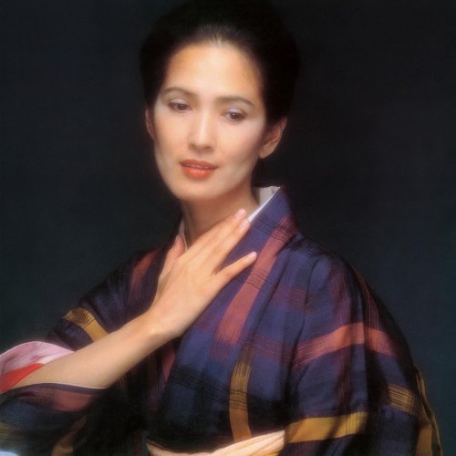 Ayumi Ishida - Ayumi Ishida +2 (2026) Hi-Res