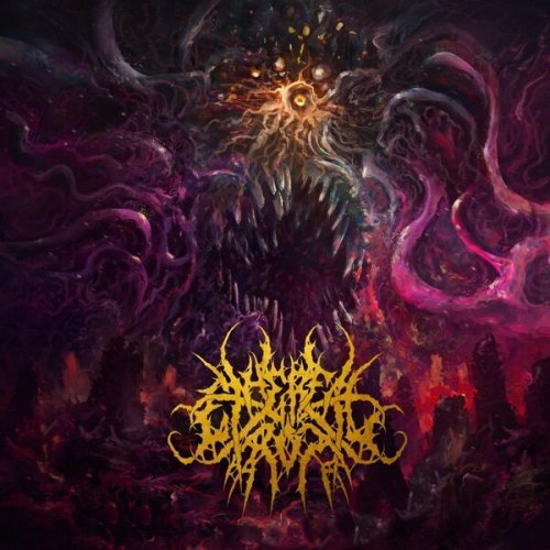 Ethereal Rot - Ethereal Rot (2026)