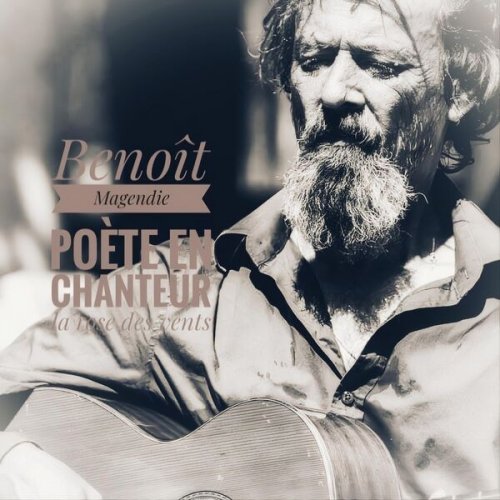 Benoit poète en chanteur - La rose des vents (2026) [Hi-Res]