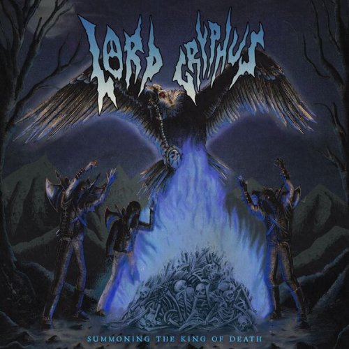 Lord Gryphus - Summoning the King of Death (2026)