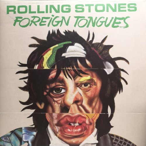 The Rolling Stones - Foreign Tongues (2026) [Vinyl]