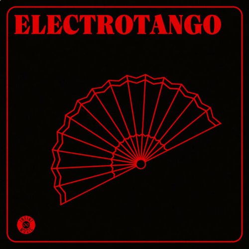 Warner Chappell Production Music & Studio Nouvel - Electrotango (2026) Hi-Res