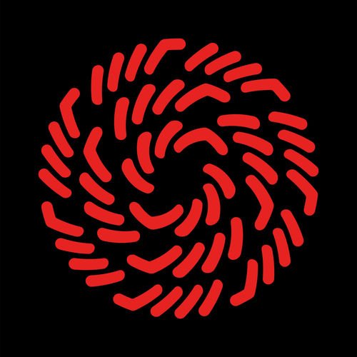 Phil Berg - Dārin (2026)