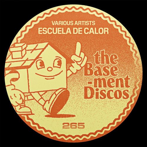 VA - Escuela De Calor (2026)