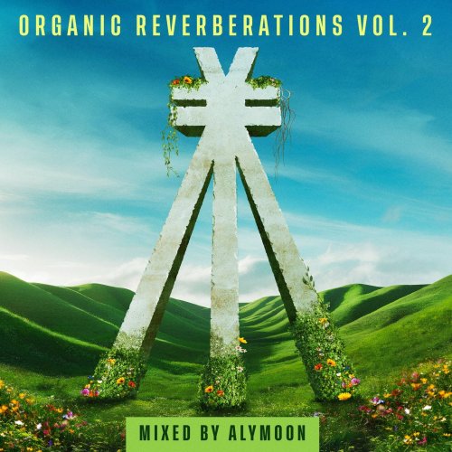 VA - Organic Reverberations, Vol. 2 (2026)