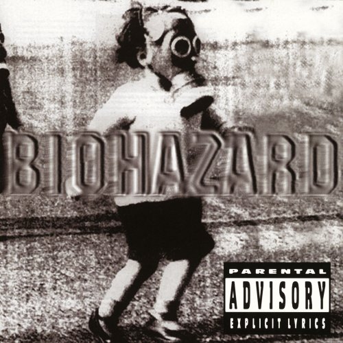 Biohazard - State Of The World Address (1994)
