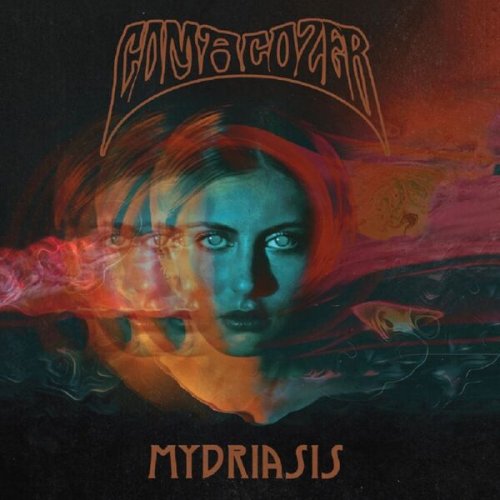 Comacozer - Mydriasis (2019)