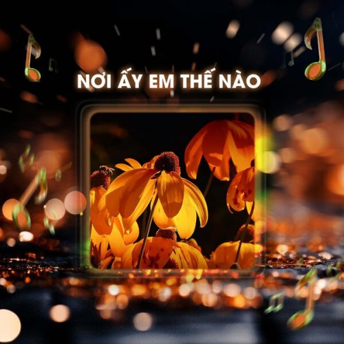 JiKi X - Nơi Ấy Em Thế Nào (2026) Hi-Res