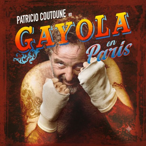 Patricio Coutoune - Gayola en París (2026) Hi-Res