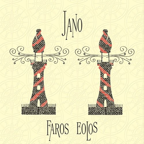 Jano - Faros Eolos (2024) Hi-Res
