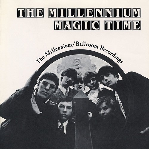 Various Artists - Magic Time: The Millennium Ballroom Sessions (2016)