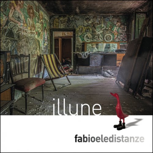 fabioeledistanze - illune (2026) [Hi-Res]