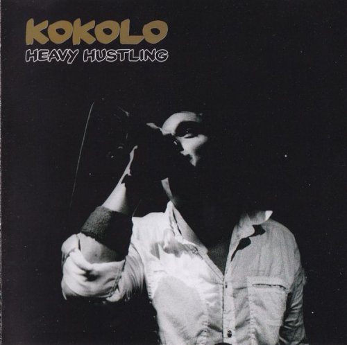 Kokolo Afrobeat Orchestra - Heavy Hustling (2009)