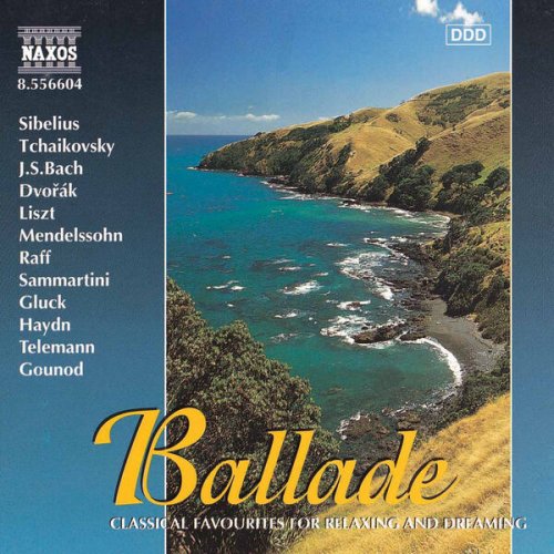 VA - Night Music, Vol. 4 (1991)