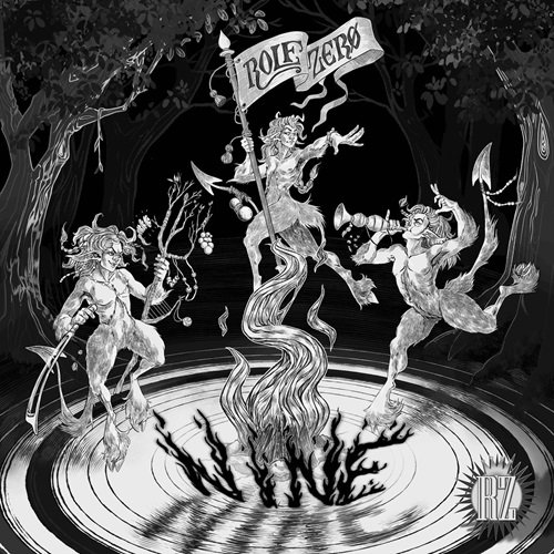 Rolf Zero - Nine (2026)