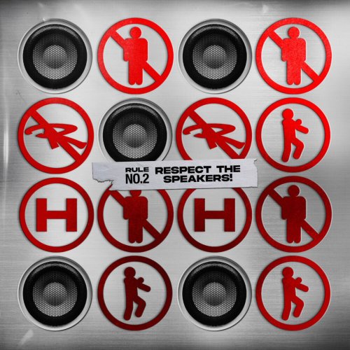 VA - Respect The Speakers (2026)