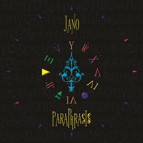 Jano – Paraphrasis (2024) Hi-Res