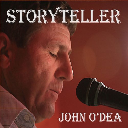 John O'Dea - Storyteller (2009)